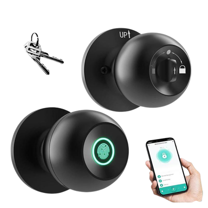 BioGuard Lock