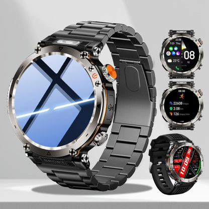 PulseSync Watch
