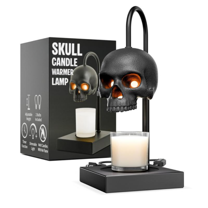 NoirFlame Warmer