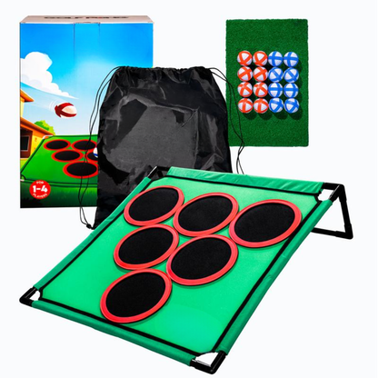 GolfRush Pong