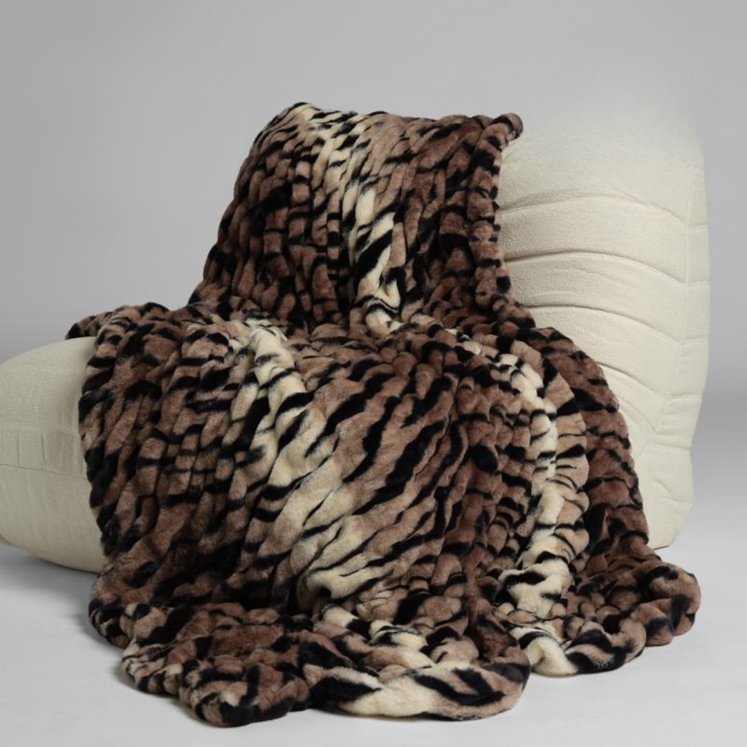 SnuggleSoft Blanket