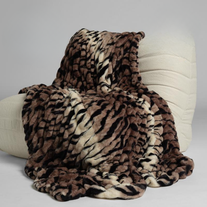 SnuggleSoft Blanket