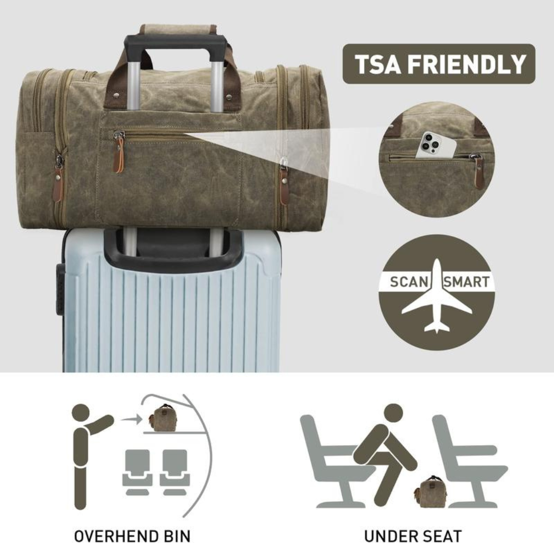 FlexCarry Duffle