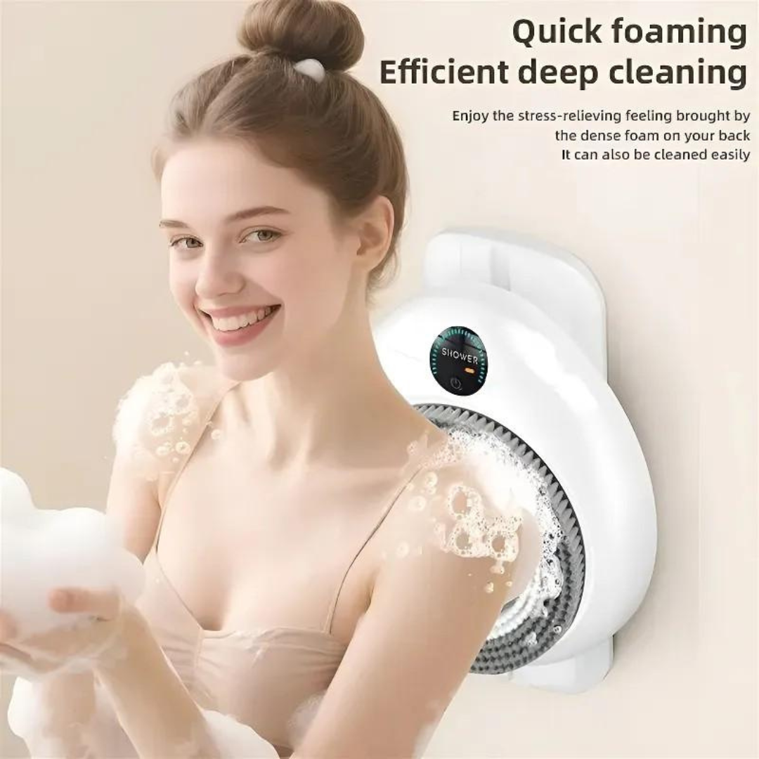 GlowPure Scrubber