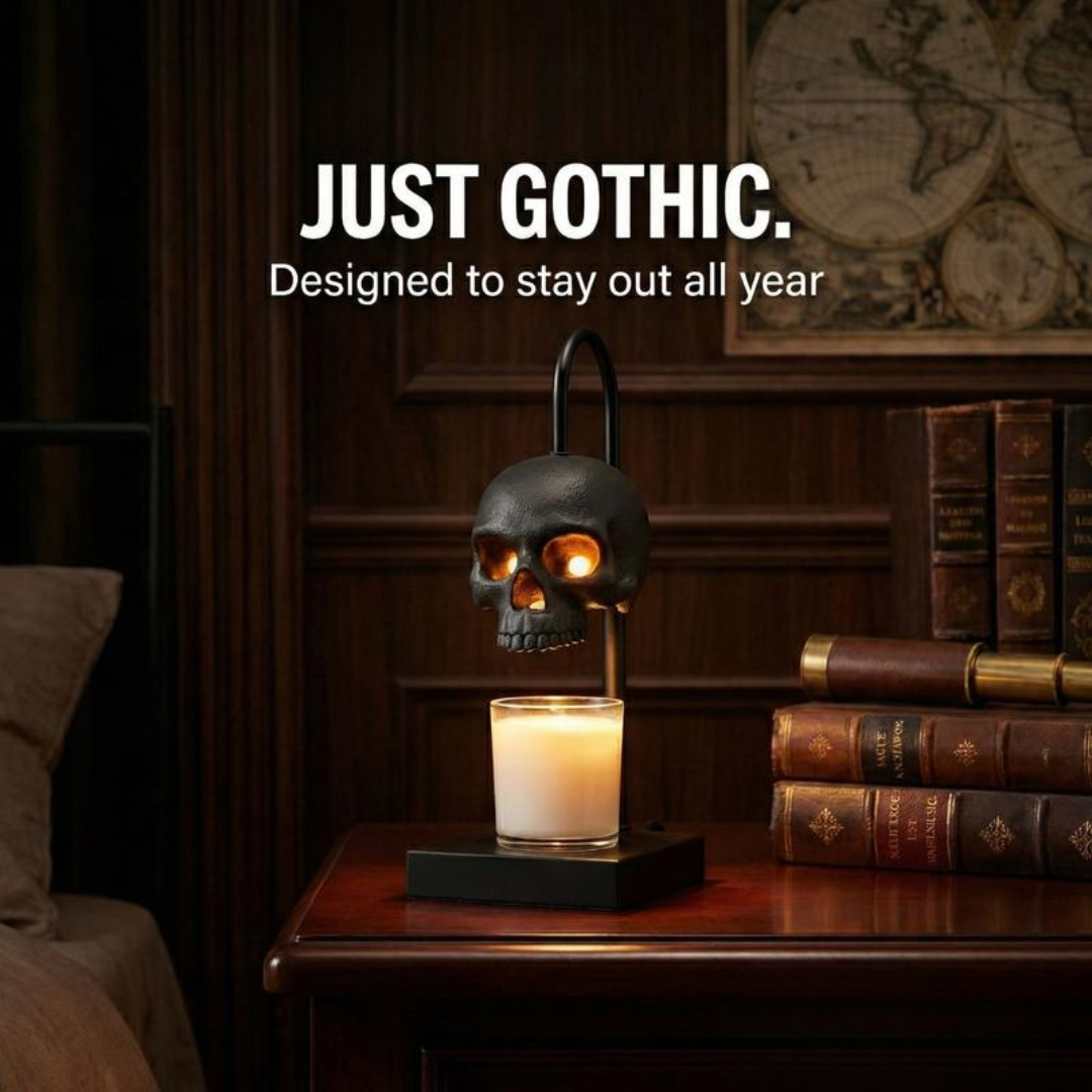 NoirFlame Warmer