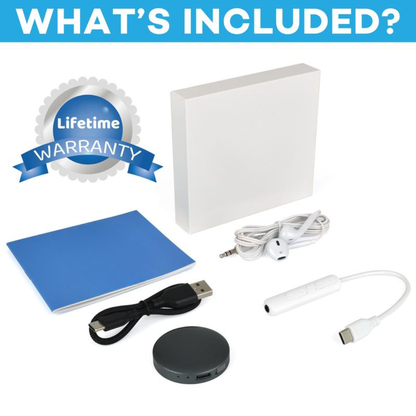 VoiceSnap Recorder