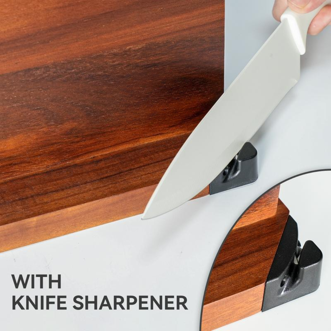 MagnetEdge Holder
