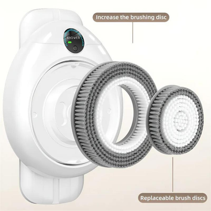 GlowPure Scrubber