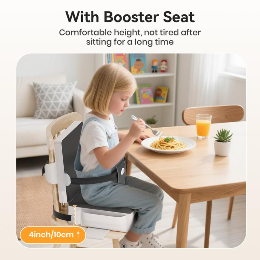 KiddieRise Booster