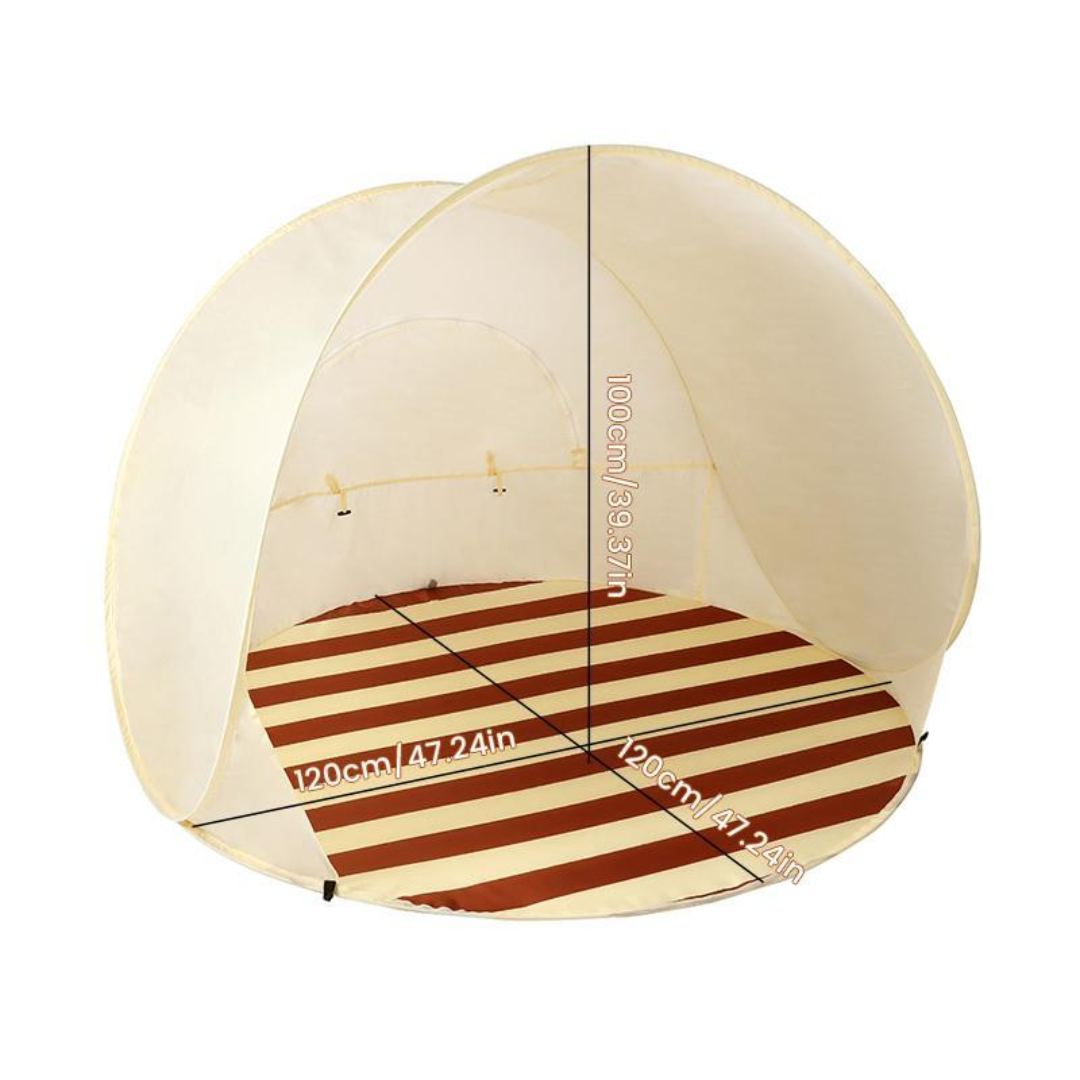 CoastShade Camping Tent