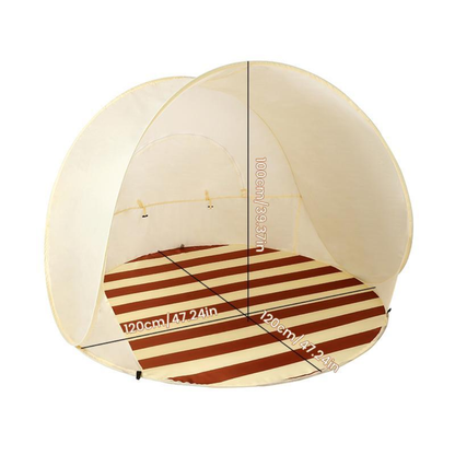 CoastShade Camping Tent