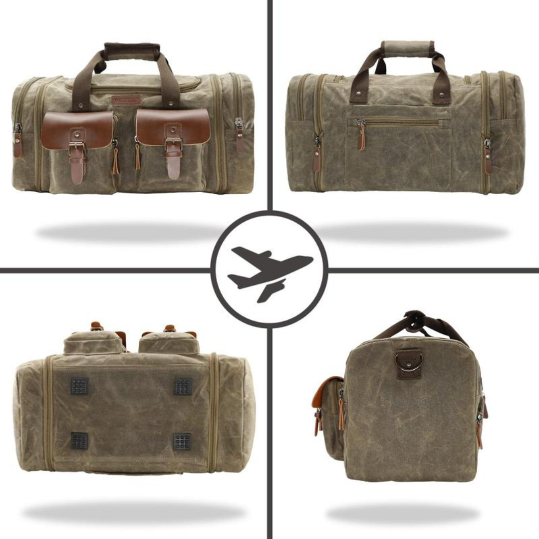FlexCarry Duffle