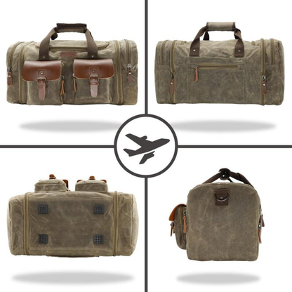 FlexCarry Duffle