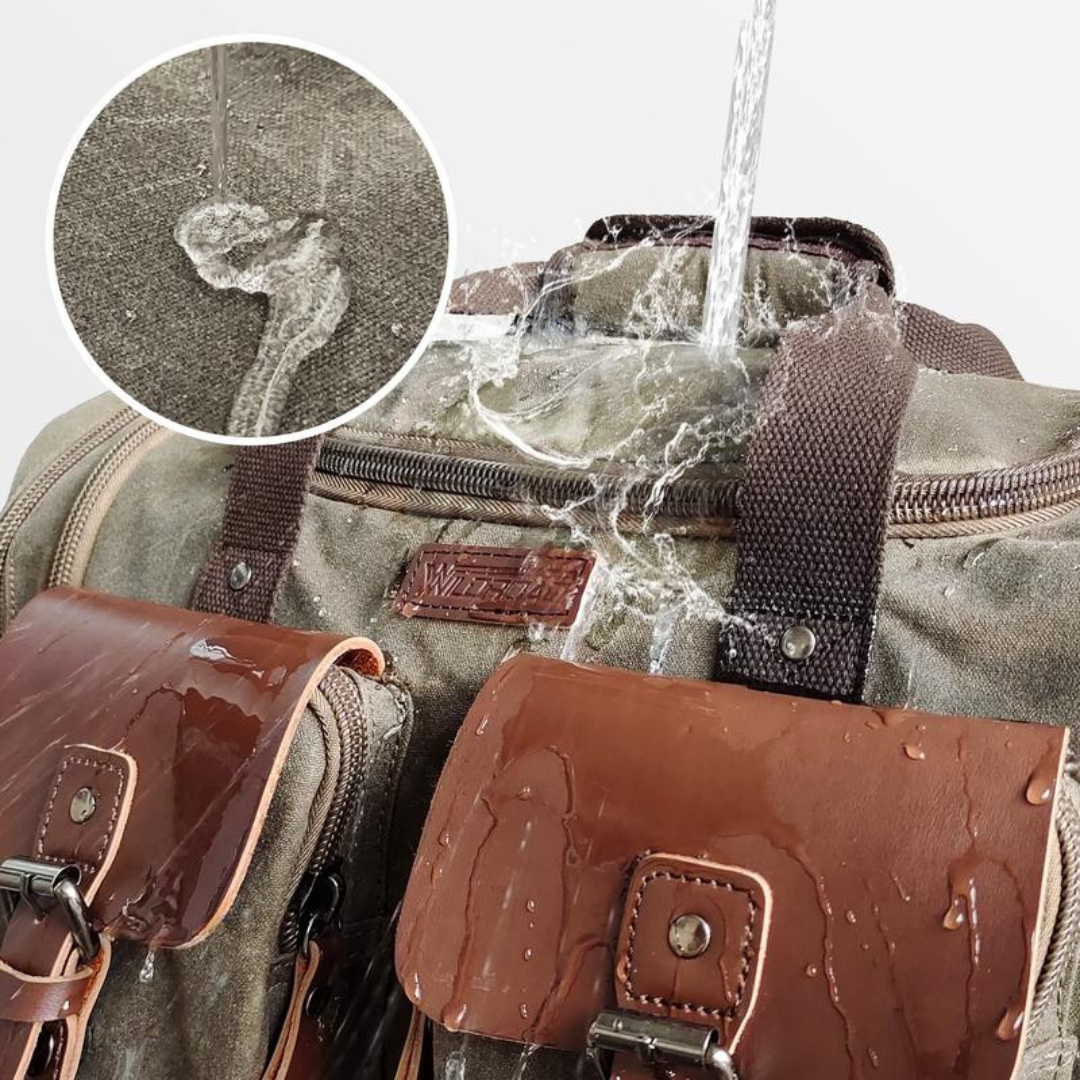 FlexCarry Duffle