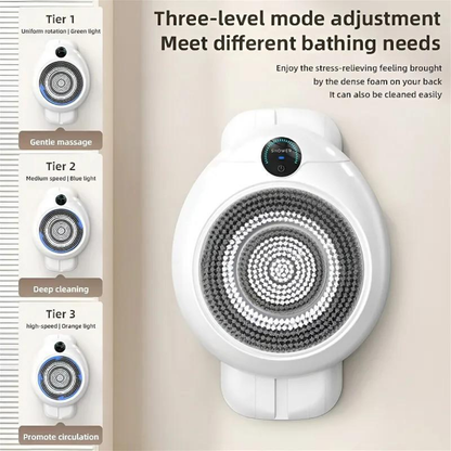 GlowPure Scrubber