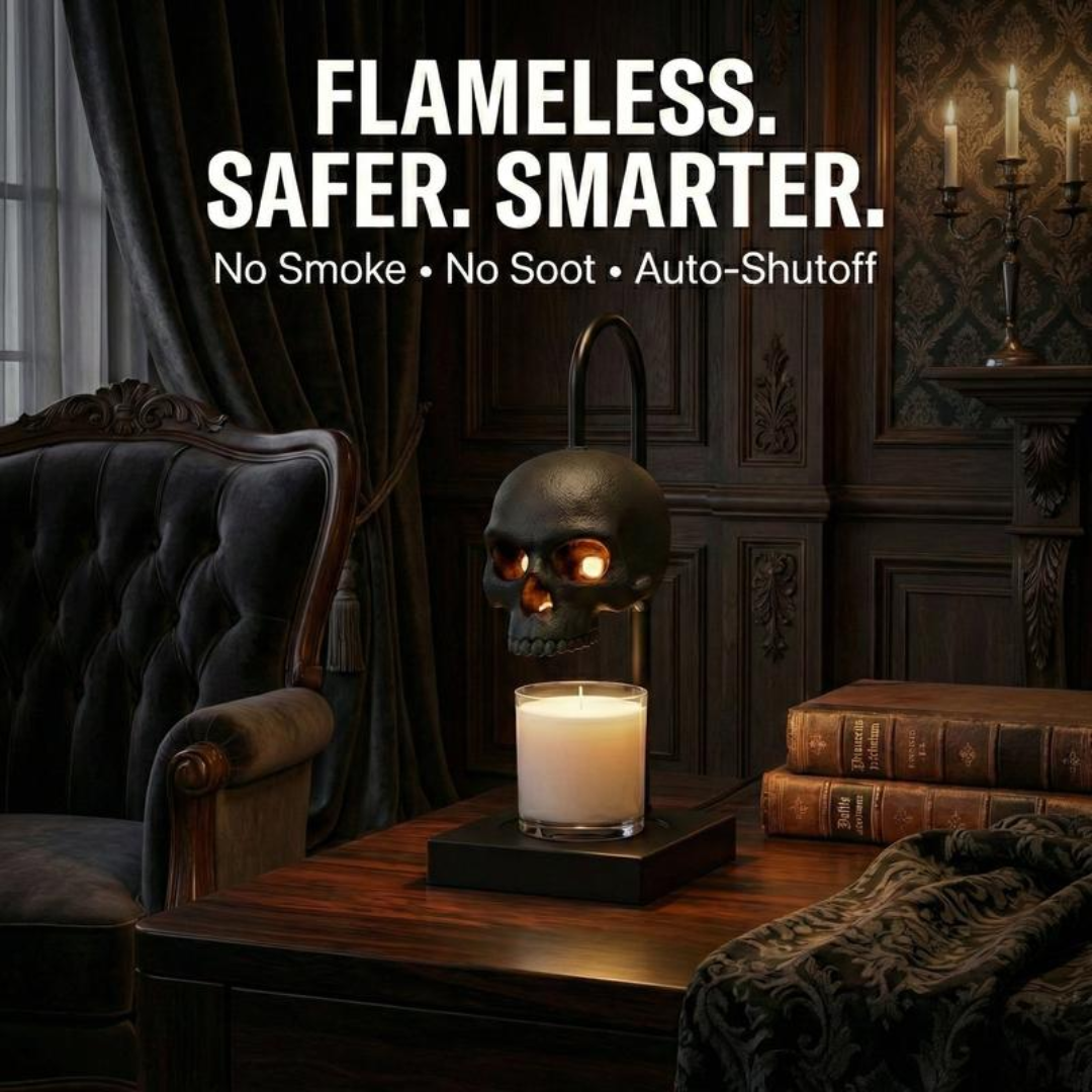 NoirFlame Warmer