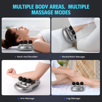 MuscleCore Massager