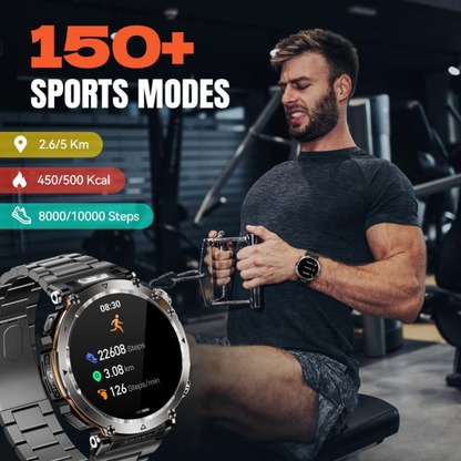 PulseSync Watch