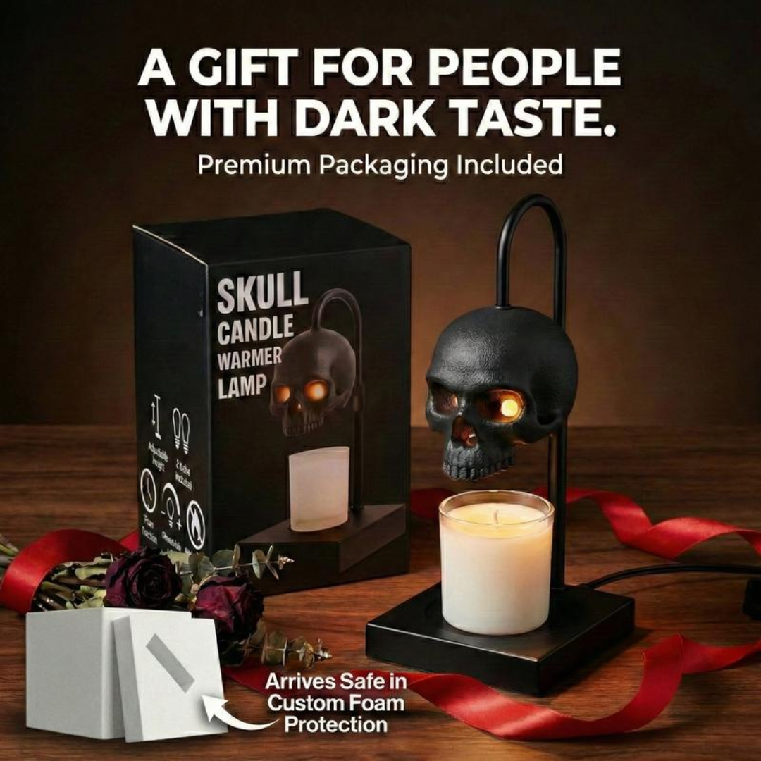 NoirFlame Warmer