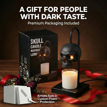 NoirFlame Warmer