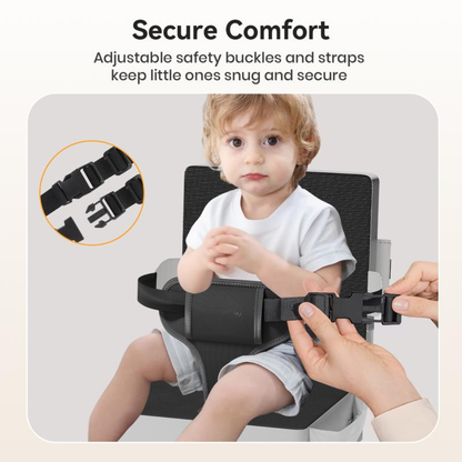 KiddieRise Booster
