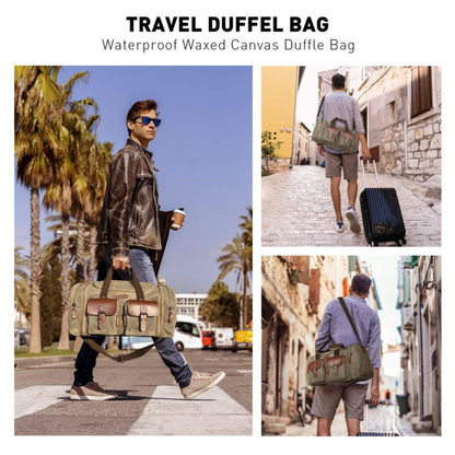 FlexCarry Duffle