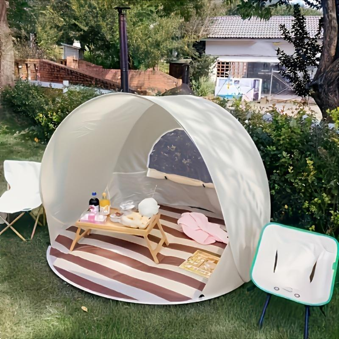 CoastShade Camping Tent