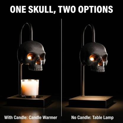 NoirFlame Warmer