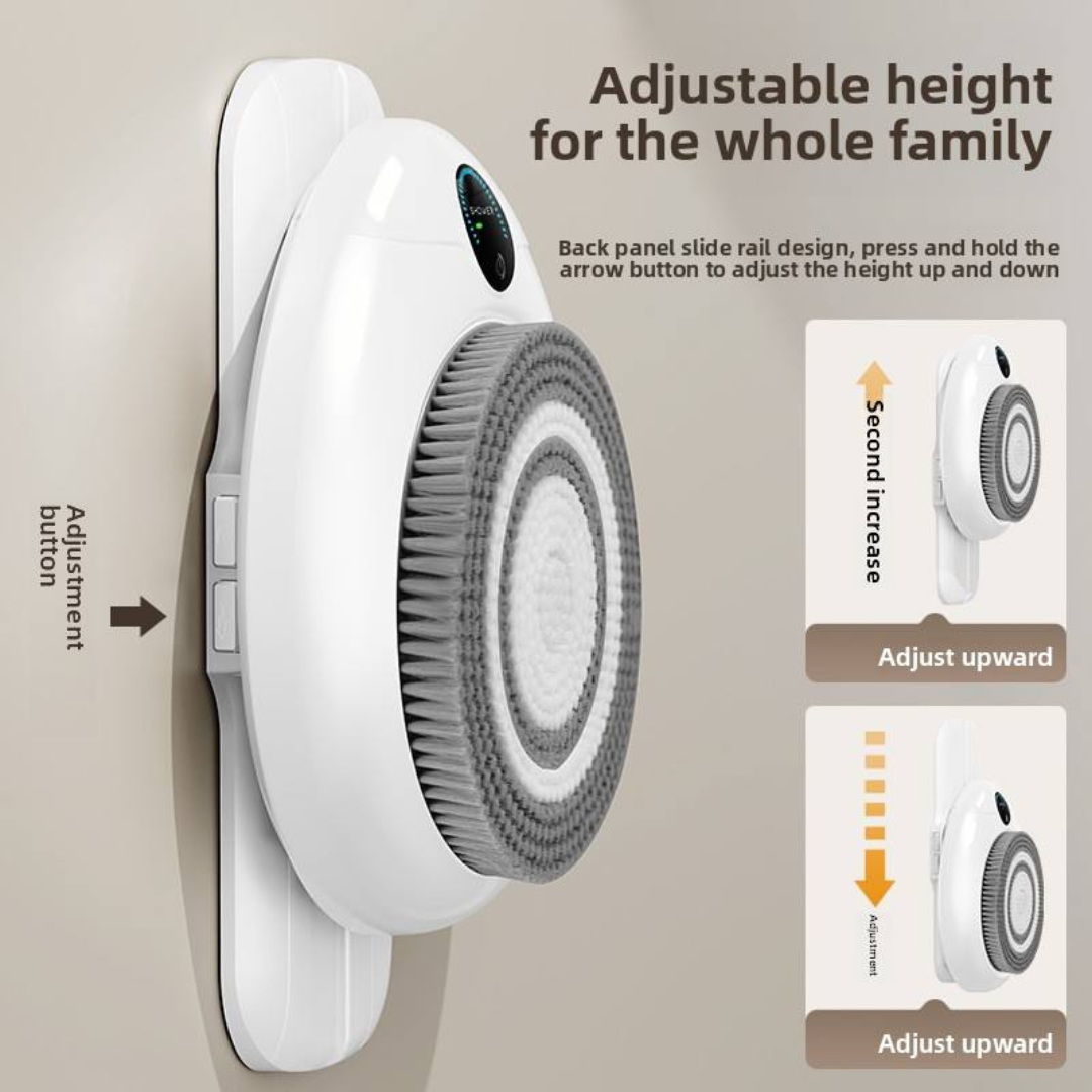GlowPure Scrubber