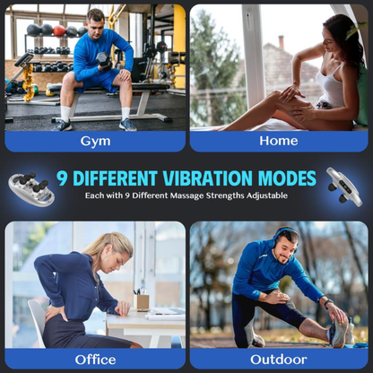 MuscleCore Massager