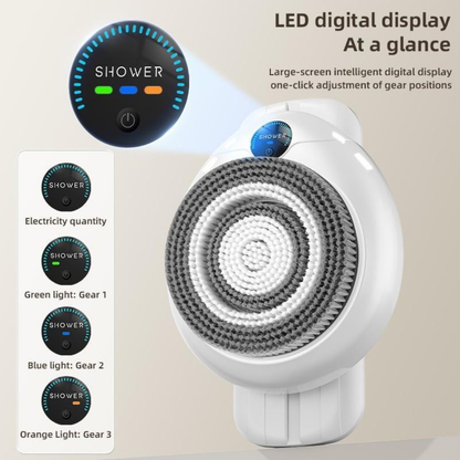 GlowPure Scrubber