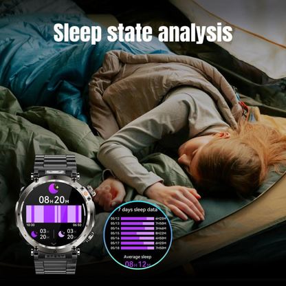 PulseSync Watch