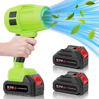 TurboSweep Leaf Blower