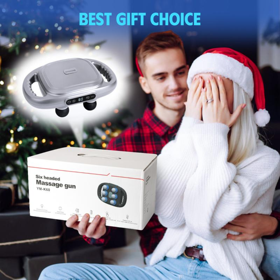 MuscleCore Massager