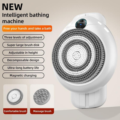 GlowPure Scrubber