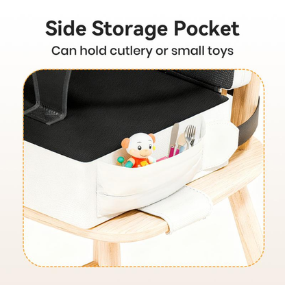 KiddieRise Booster