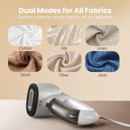SteamLift Iron