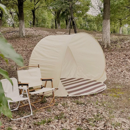 CoastShade Camping Tent