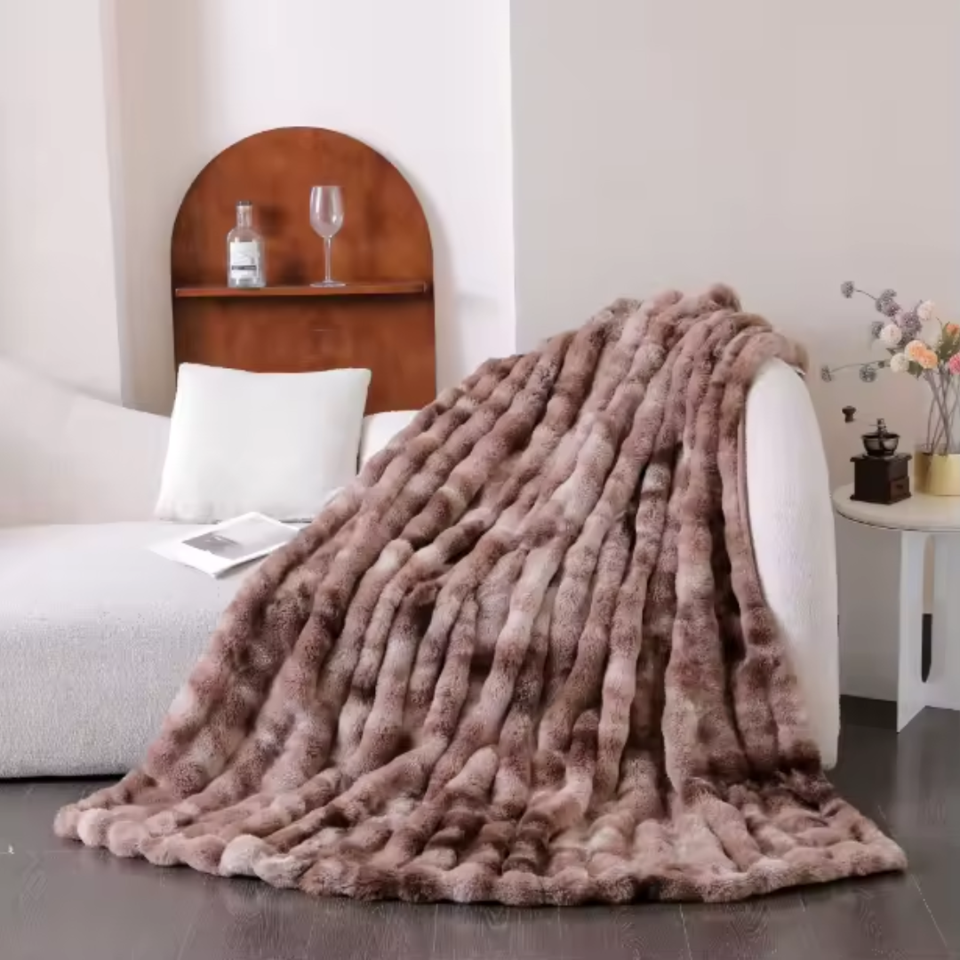 SnuggleSoft Blanket