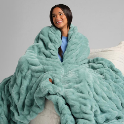 SnuggleSoft Blanket