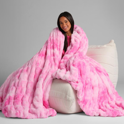 SnuggleSoft Blanket