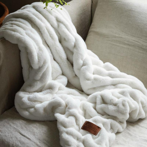 SnuggleSoft Blanket