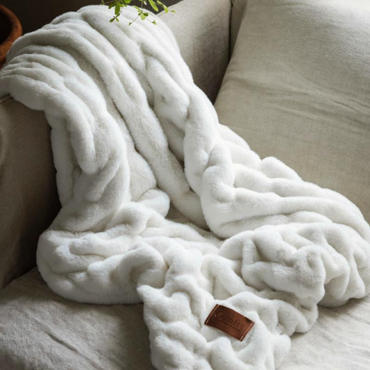 SnuggleSoft Blanket
