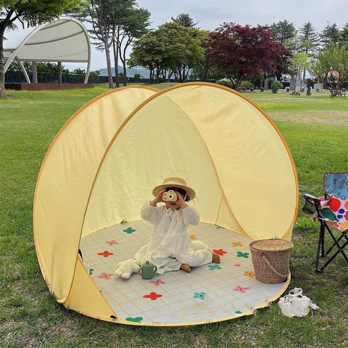 CoastShade Camping Tent