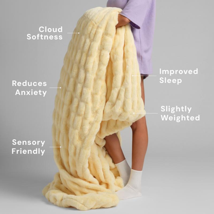 SnuggleSoft Blanket